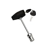 Bulldog Easy Access L Couper Lock