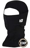 BLACKSTRAP The Expedition Hood Balaclava