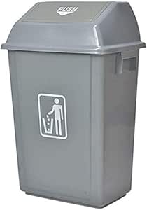 Tribu de Basura Cocina Bote de Basura Grande, hogar Restaurante Bote de