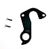 Derailleur Hanger fits for CANNONDALE Trail SL, Trail 29er KP284 284 Hanger 269#