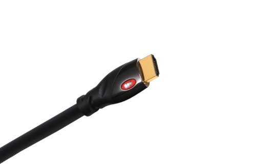 Monster mc 1000 hd ultra high speed 17.8gbps hdmi cable…