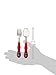 Zak Designs Thomas and Friends Fork and Spoon Set, Thomas the Tank Engine