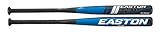 Easton SP14S300 S300 Slowpitch Softball Bat, Blue/Black, 33-Inch/26-Ounce