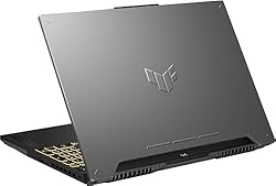 ASUS TUF FX507 Gaming Laptop, Intel 14-Core