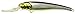 Mann's Bait Company 4 5/8-Inch Textured Stretch 20+ Hardbait (Smelt)