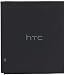 HTC 35H00141-03M Original OEM BD26100 Battery for Inspire 4G - Non-Retail Packaging - Black