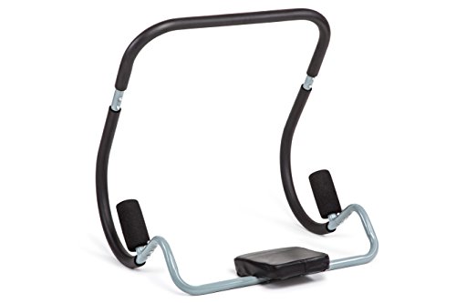 Ab roller fitness trainer by trademark innovations