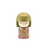 Kimmidoll Mini Doll Himena Loveable 6cm 10th Anniversary