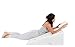 7.5 Inch Bed Wedge Pillow for Acid Reflux or Sleeping | 1.5 Inch Memory Foam Top with Stay Cool Cover | Incline Leg Elevation Pillows | Ideal for Gerd, Heartburn, and Snoring (30.5