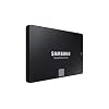 Samsung 860 EVO 500GB 2.5 Inch SATA III Internal SSD (MZ-76E500B/AM)