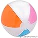 Rhode Island Novelty 16 Inch Beach Balls, Pack of Twelve