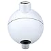 Shower Filter - Universal Adaptive Design - Shower Head Hard Water Filter - Chlorine Filter - Removes Chlorine and Harmful Substances - Prevents Hair and Skin Dryness - Doesn’t Reduce Water Pressure