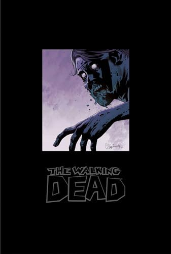 Amazon.com: The Walking Dead Omnibus, Vol. 4: 9781607066163