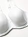 Wacoal Women's Basic Beauty Lightly Padded Underwire Full Coverage T-Shirt Bra, 853192