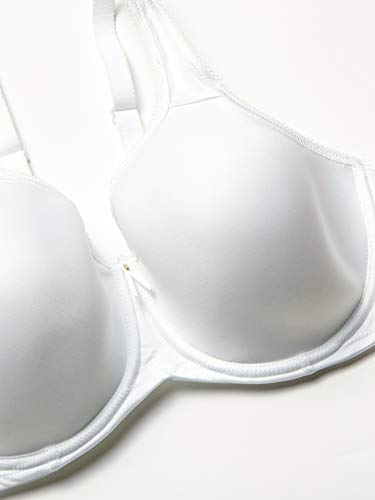 Wacoal Women's Plus Size Basic Beauty Spacer Underwire T-shirt Bra White 46c for sale online | eBay