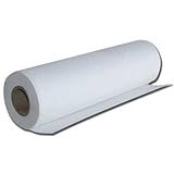 Embroidery Machine Stabilizer Backing Tear Away Roll - Light Weight Firm Tearaway 1.5oz - 20