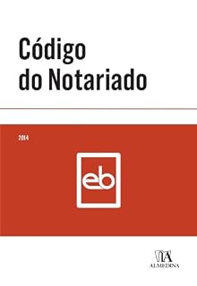 Livro Código do Notariado