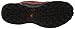 Salomon Men's X ULTRA 2 GTX-M Hiking Shoe, Autobahn/Black/Tomato Red, 11.5 D US