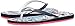 Roxy Women's Tahiti V Sandal Flip-Flop
