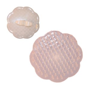 American Shampoo Brush Translucent