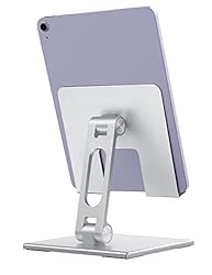 ALASHI Tablet Stand for Desk, Stable Tablet Holder