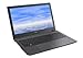 Acer Laptop Aspire E5-573-5653 Intel Core i5 5257U (2.70 GHz) 8 GB Memory 1 TB HDD Intel Iris Graphics 6100 15.6