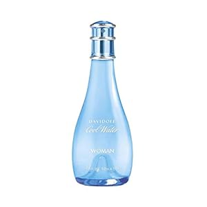 DAVIDOFF-Cool-Water-Woman-Eau-de-Toilette DAVIDOFF Cool Water Woman Eau de Toilette