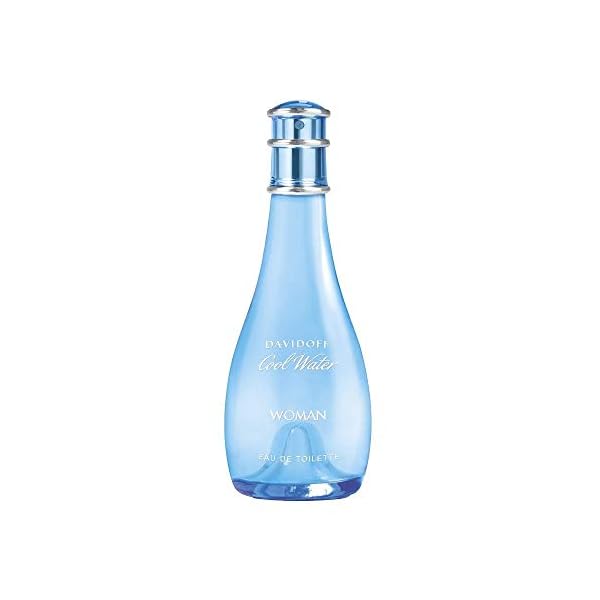 DAVIDOFF-Cool-Water-Woman-Eau-de-Toilette DAVIDOFF Cool Water Woman Eau de Toilette