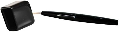 Vinyl Pocket Chalker Black with Chalk
