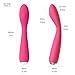 SVAKOM Clitoral Vibrator 25 Strong Vibration