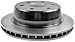 Raybestos 580165R Professional Grade Disc Brake Rotor