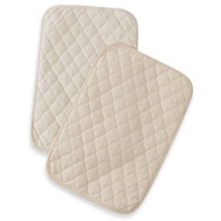 Waterproof Breathable Tl Care Organic Crib Mattress Pad Tl Care