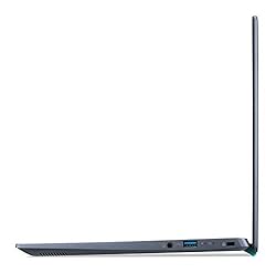 Acer Swift 3X Thin & Light Laptop, 14" Full