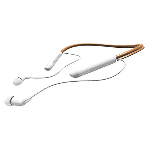 Klipsch T5 Neckband BT Brown