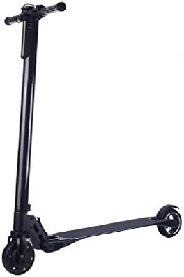 Foldable Electric Scooter Carbon Fiber 25 miles Range