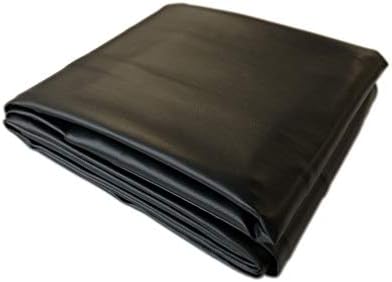 Heavy Duty Leatherette Pool Table Cover 