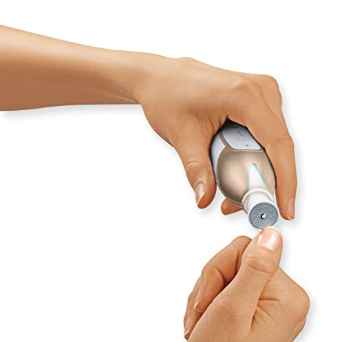 Beurer MP64 Nail Drill Kit - Image 8