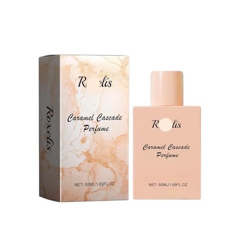 TS TAC-SKY Charming Natural & Fresh Long-Lasting Niche Perfume For Alluring Dates(2PCS)