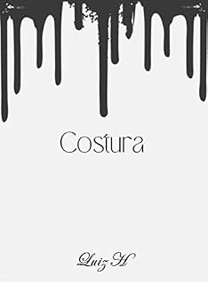 Livro Costura
