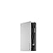 mophie Powerstation Plus 2x with lightning connector (3,000 mAh) - Black