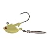 Hanxing-Joint-Willow-Bladed-Spin-Jig-Heads-Original-Jig-Head-5pcs-contains