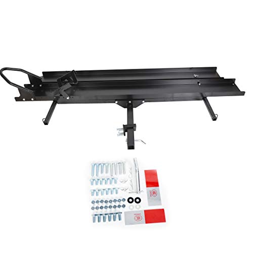 Ecotric motorcycle carrier Clearance