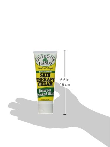 3.4OZ Crack Skin Cream