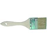 Magnolia Brush 233 Low Cost Single Thickness Paint or Chip Brush, 1-1/2