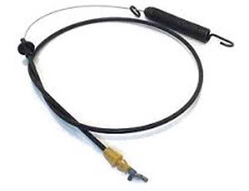 JR Power Equipment Deck Engagement/Clutch Cable Replaces 946-04173E, 746-04173B, 946-04173C, 746-04173, 746-04173A, 746-04173C, 946-04173B, 946-04173, 946-04173D, 946-04173A