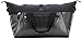 adidas Women's Studio Duffel Bag, Black Metallic/Black, One Size