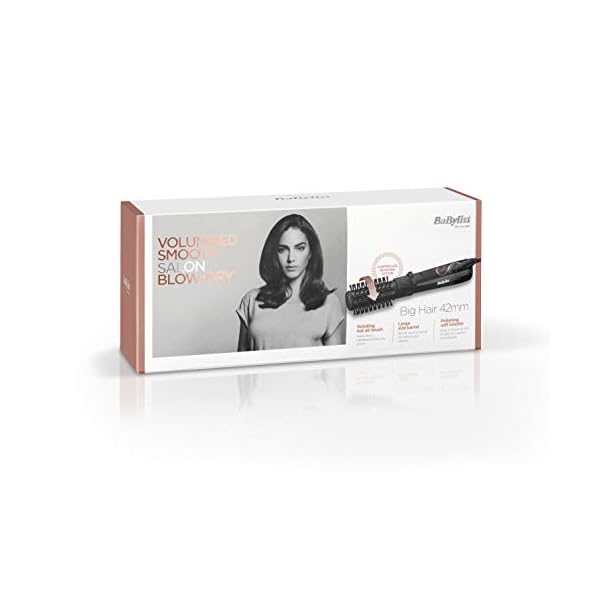BaByliss-2777U-Big-Hair-Rotating-Styler-42-mm BaByliss 2777U Big Hair Rotating Styler - 42 mm