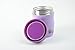 ZoLi Dine Vacuum Insulated Food Jar - Purple - 12 oz