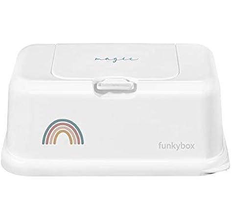 Funkybox - Toallas, unisex: Amazon.es: Bebé