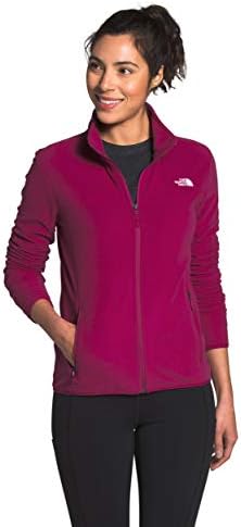 The North Face Womens TKA Glacier Full 